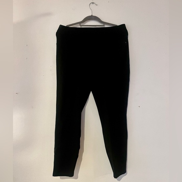 SPANX The Perfect Pant, Ankle 4-Pocket Size XL - Picture 6 of 8